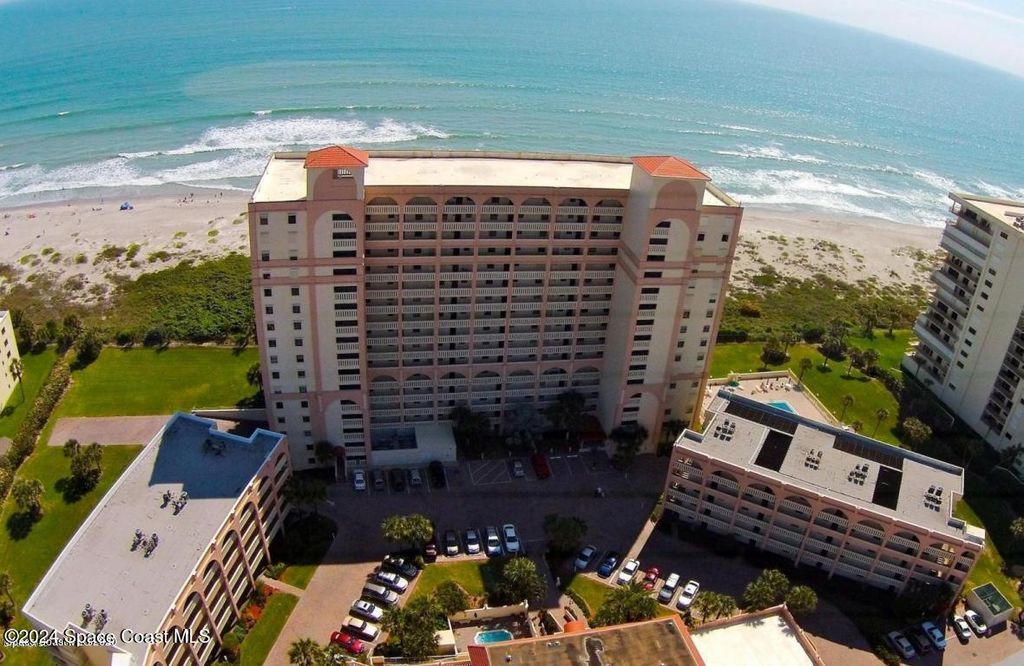 820 N Atlantic Avenue A101, Cocoa Beach, FL 32931