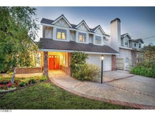 12807 Milbank Street, Studio City, CA 91604