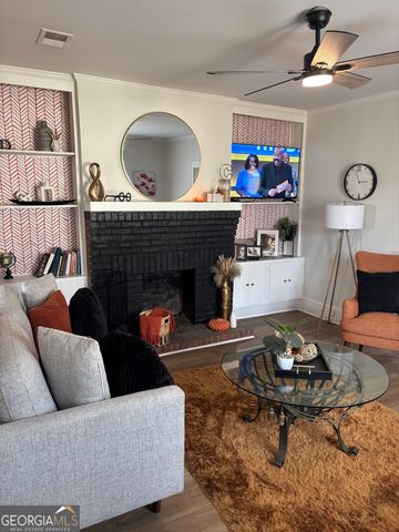 4385 Mikado Avenue, Macon, GA 31206