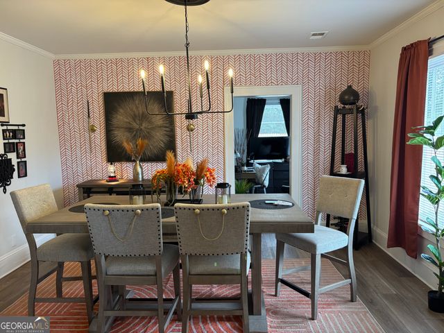 4385 Mikado Avenue, Macon, GA 31206