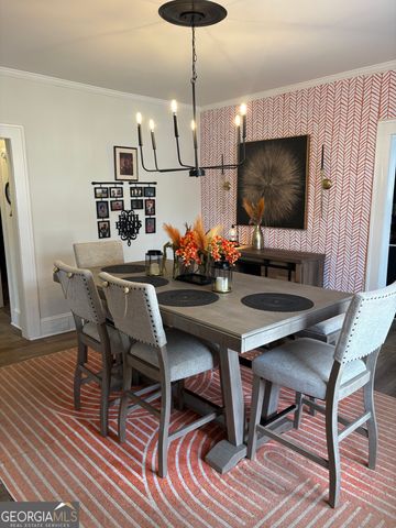 4385 Mikado Avenue, Macon, GA 31206