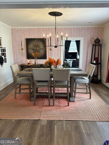 4385 Mikado Avenue, Macon, GA 31206