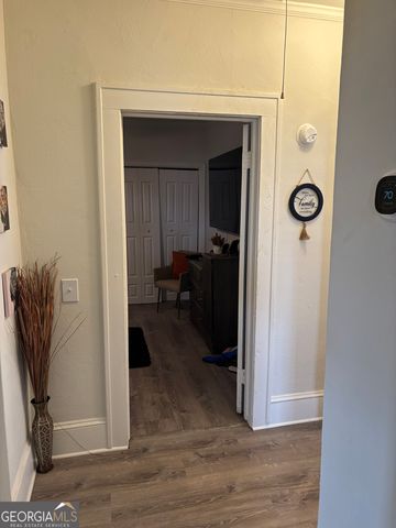 4385 Mikado Avenue, Macon, GA 31206