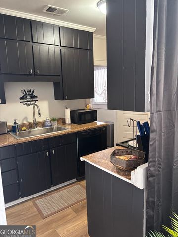 4385 Mikado Avenue, Macon, GA 31206