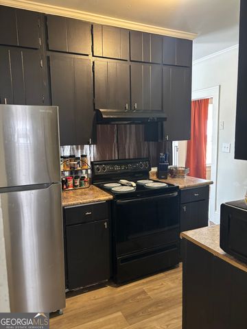 4385 Mikado Avenue, Macon, GA 31206