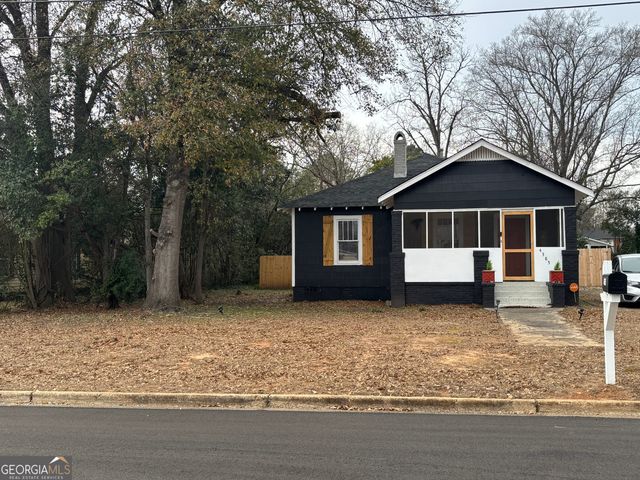 4385 Mikado Avenue, Macon, GA 31206