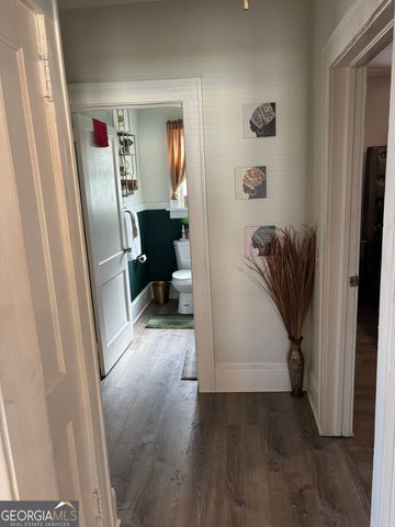 4385 Mikado Avenue, Macon, GA 31206