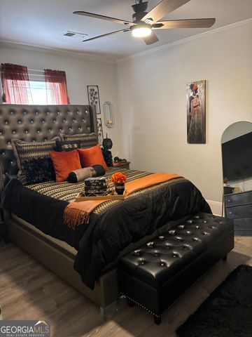 4385 Mikado Avenue, Macon, GA 31206