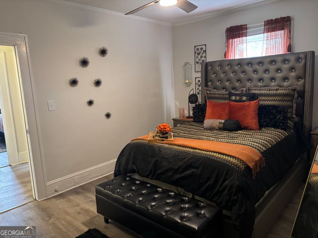 4385 Mikado Avenue, Macon, GA 31206