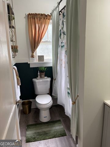 4385 Mikado Avenue, Macon, GA 31206