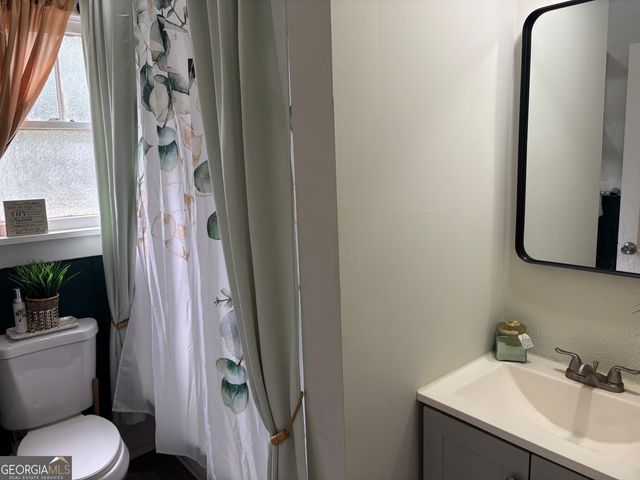 4385 Mikado Avenue, Macon, GA 31206