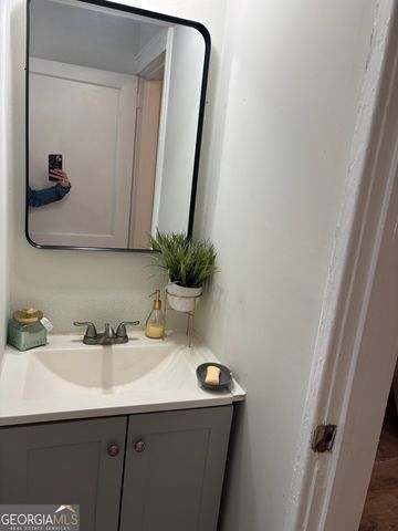 4385 Mikado Avenue, Macon, GA 31206