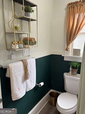 4385 Mikado Avenue, Macon, GA 31206