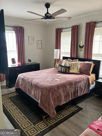 4385 Mikado Avenue, Macon, GA 31206