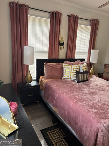 4385 Mikado Avenue, Macon, GA 31206