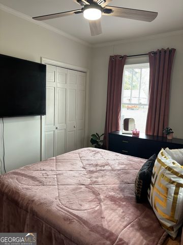 4385 Mikado Avenue, Macon, GA 31206