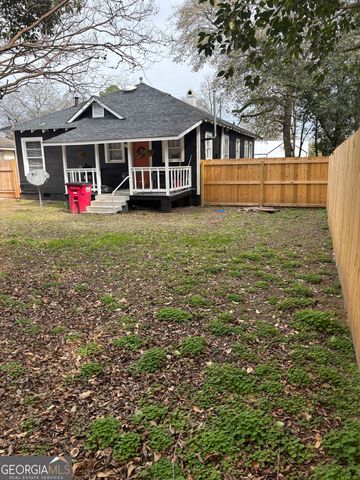 4385 Mikado Avenue, Macon, GA 31206