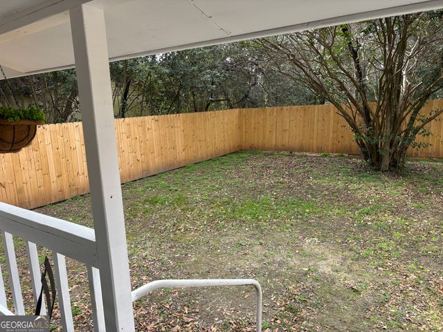 4385 Mikado Avenue, Macon, GA 31206