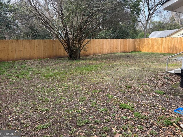 4385 Mikado Avenue, Macon, GA 31206