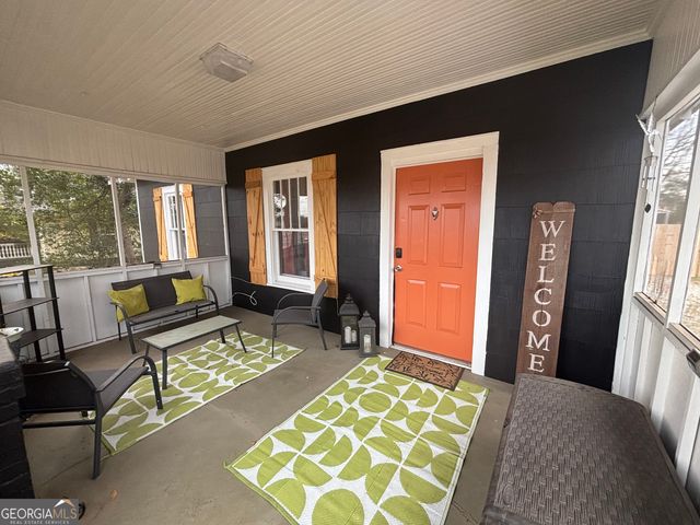 4385 Mikado Avenue, Macon, GA 31206