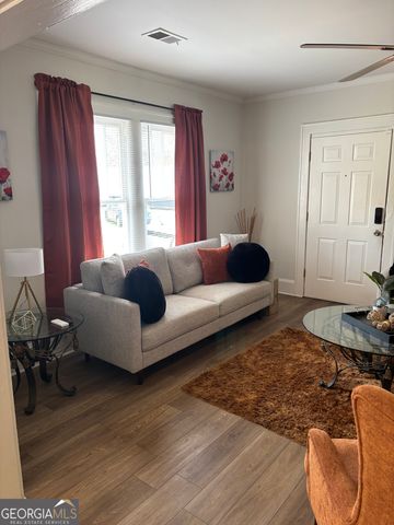 4385 Mikado Avenue, Macon, GA 31206