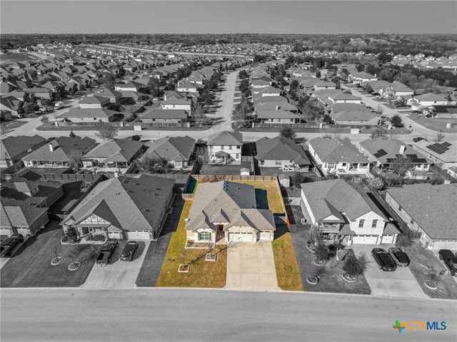 4514 Guildford Drive, Belton, TX 76513