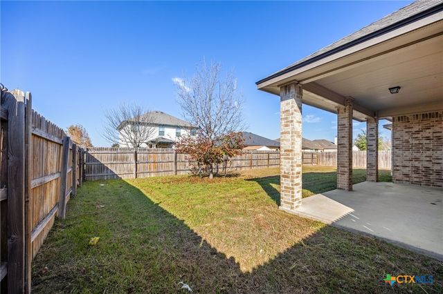4514 Guildford Drive, Belton, TX 76513