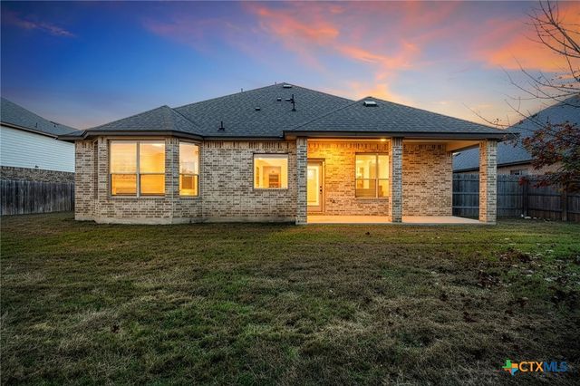 4514 Guildford Drive, Belton, TX 76513