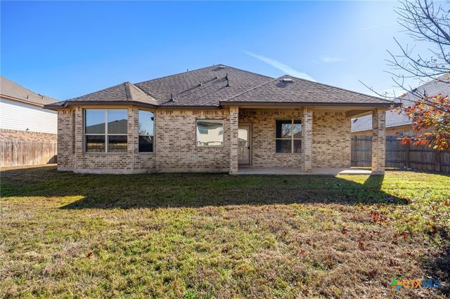4514 Guildford Drive, Belton, TX 76513