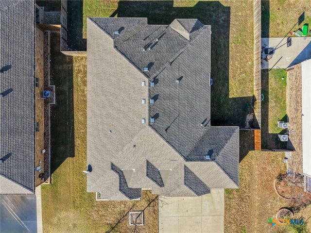 4514 Guildford Drive, Belton, TX 76513