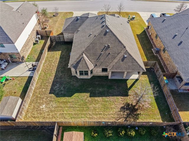 4514 Guildford Drive, Belton, TX 76513