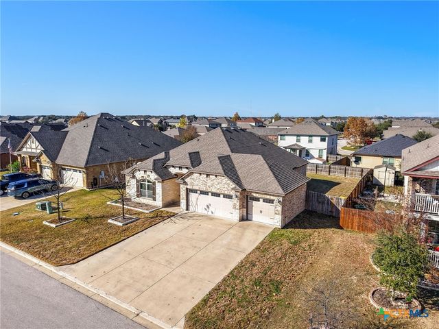4514 Guildford Drive, Belton, TX 76513