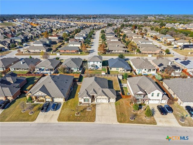 4514 Guildford Drive, Belton, TX 76513