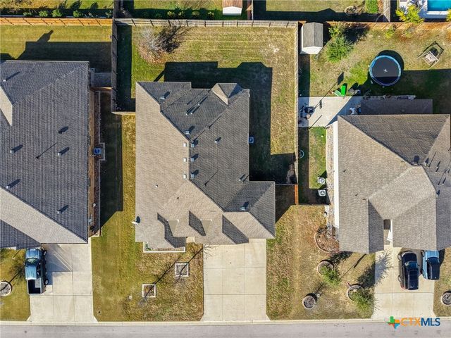 4514 Guildford Drive, Belton, TX 76513