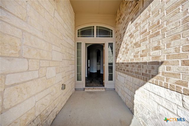 4514 Guildford Drive, Belton, TX 76513