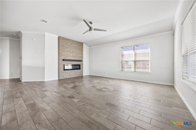 4514 Guildford Drive, Belton, TX 76513