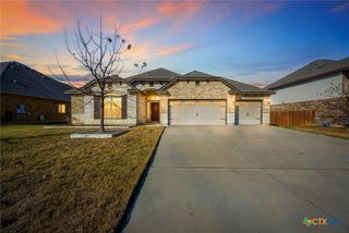 4514 Guildford Drive, Belton, TX 76513