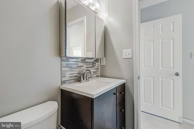 3036 NEW OAK LN, Bowie, MD 20716