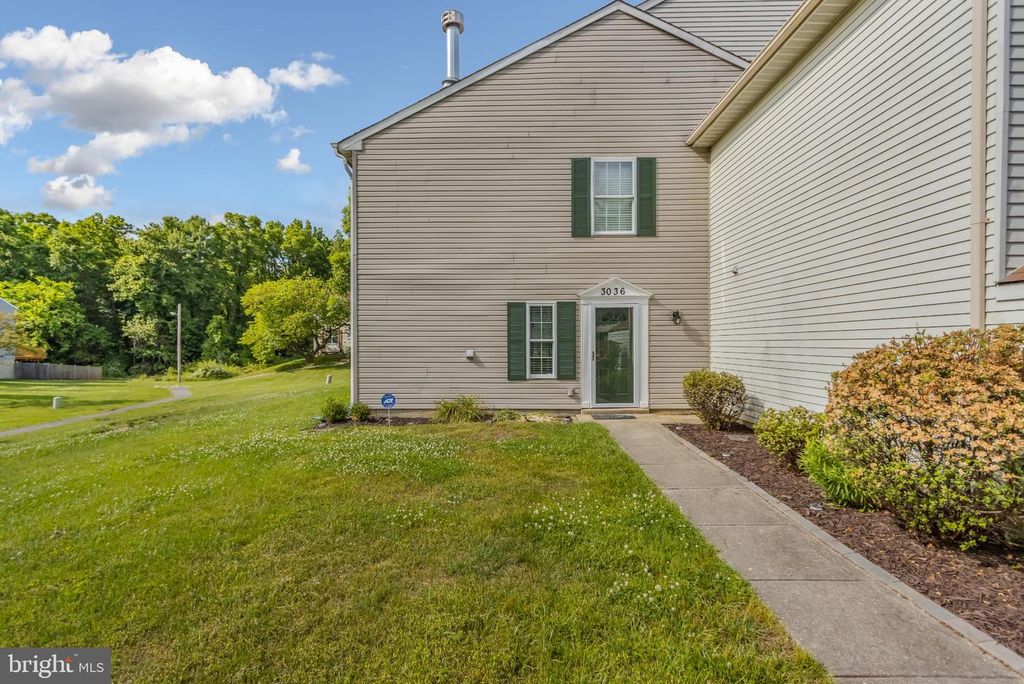 3036 NEW OAK LN, Bowie, MD 20716
