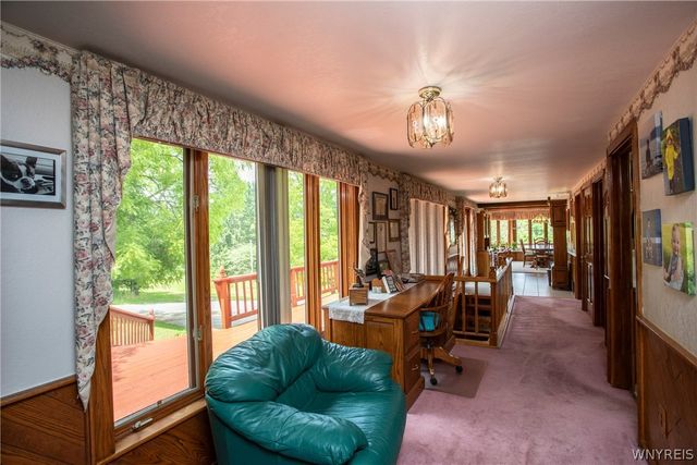 7044 Crane Road, Ellicottville, NY 14731