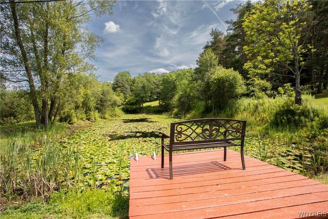 7044 Crane Road, Ellicottville, NY 14731