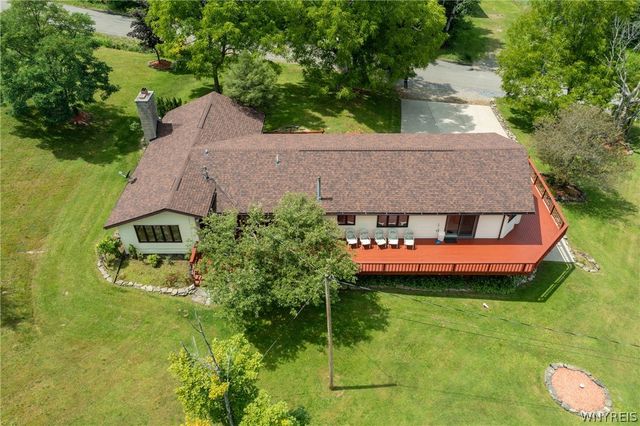 7044 Crane Road, Ellicottville, NY 14731