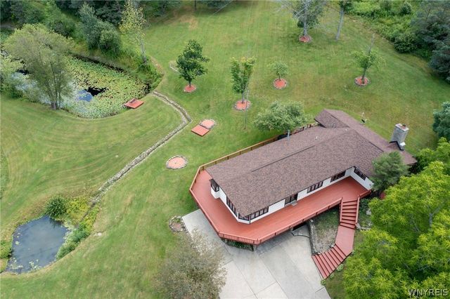 7044 Crane Road, Ellicottville, NY 14731