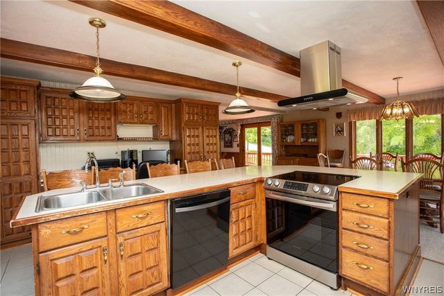 7044 Crane Road, Ellicottville, NY 14731