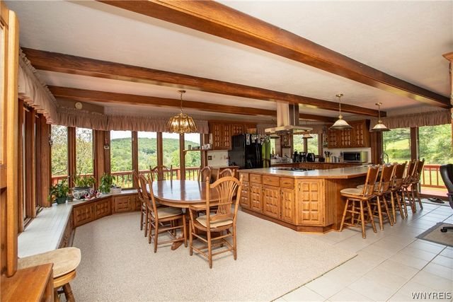 7044 Crane Road, Ellicottville, NY 14731