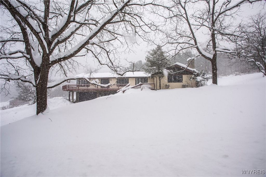 7044 Crane Road, Ellicottville, NY 14731