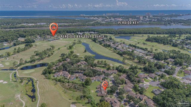 4736 Huron Dr, Pensacola, FL 32507