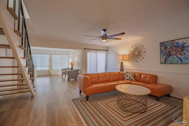 4736 Huron Dr, Pensacola, FL 32507