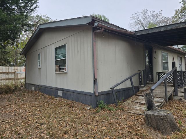 143 Chillacothe Trail, Mabank, TX 75156