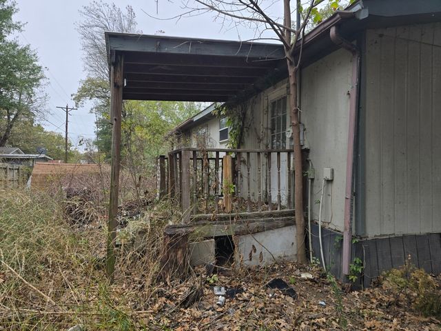 143 Chillacothe Trail, Mabank, TX 75156